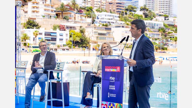 Benidorm Fest prepara su tercera edición, consolidado como referente musical nacional e internacional