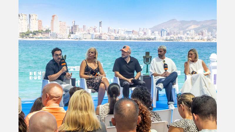 Benidorm Fest prepara su tercera edición, consolidado como referente musical nacional e internacional
