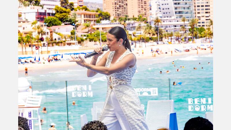 Benidorm Fest prepara su tercera edición, consolidado como referente musical nacional e internacional
