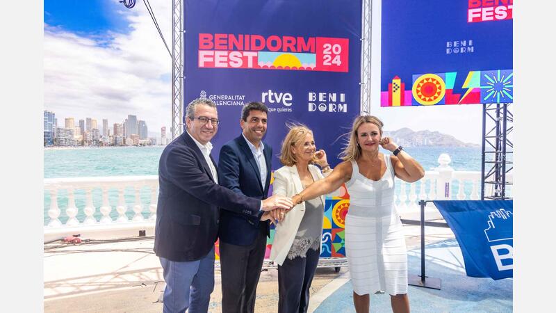 Benidorm Fest prepara su tercera edición, consolidado como referente musical nacional e internacional