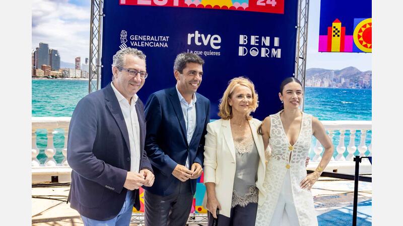 Benidorm Fest prepara su tercera edición, consolidado como referente musical nacional e internacional
