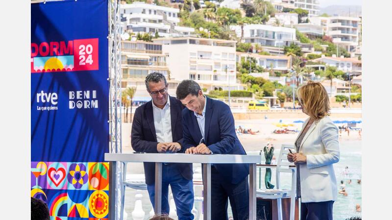 Benidorm Fest prepara su tercera edición, consolidado como referente musical nacional e internacional