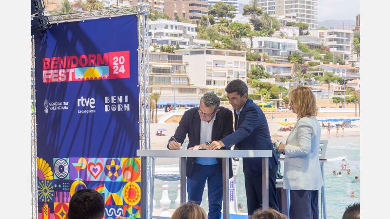 Benidorm Fest prepara su tercera edición, consolidado como referente musical nacional e internacional