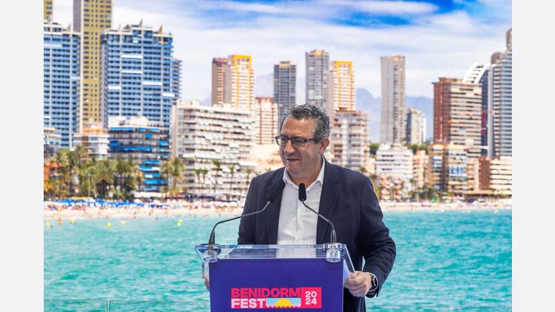Benidorm Fest prepara su tercera edición, consolidado como referente musical nacional e internacional