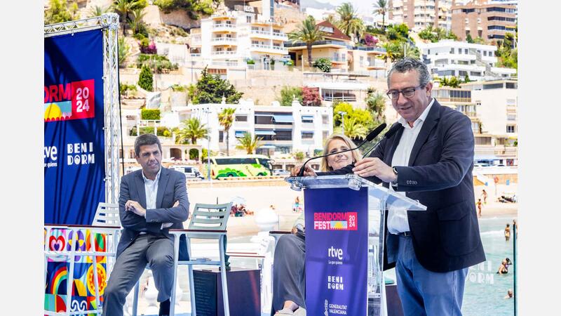 Benidorm Fest prepara su tercera edición, consolidado como referente musical nacional e internacional