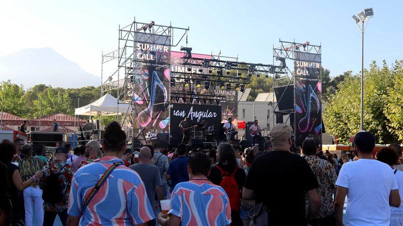 20.000 persones donen la benvinguda al Low 2023
