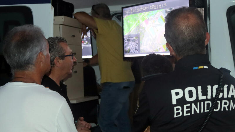20.000 persones donen la benvinguda al Low 2023