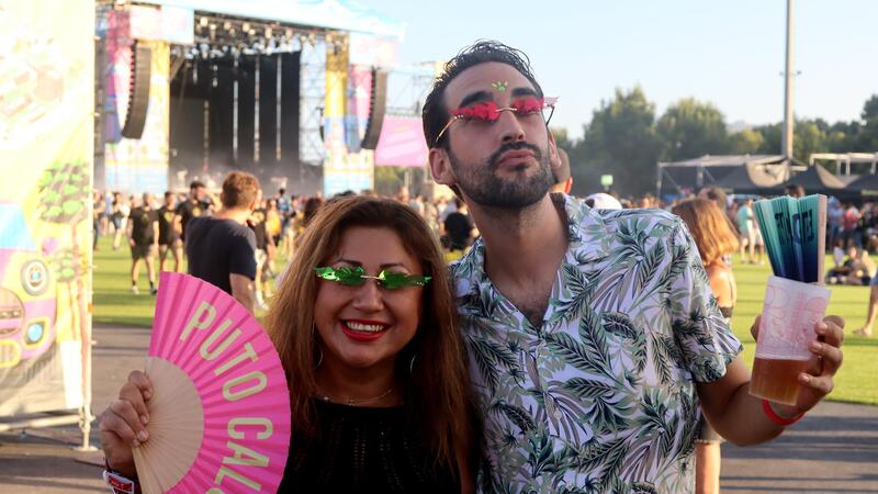 20.000 persones donen la benvinguda al Low 2023