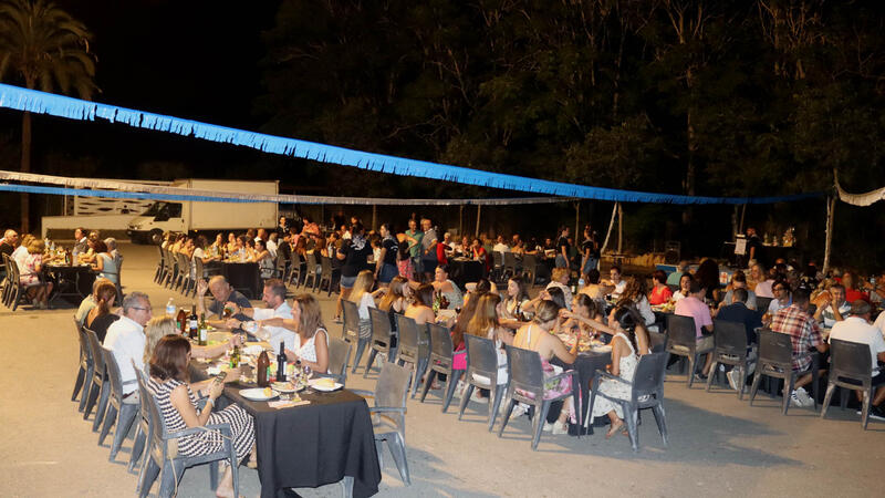  Sopar d