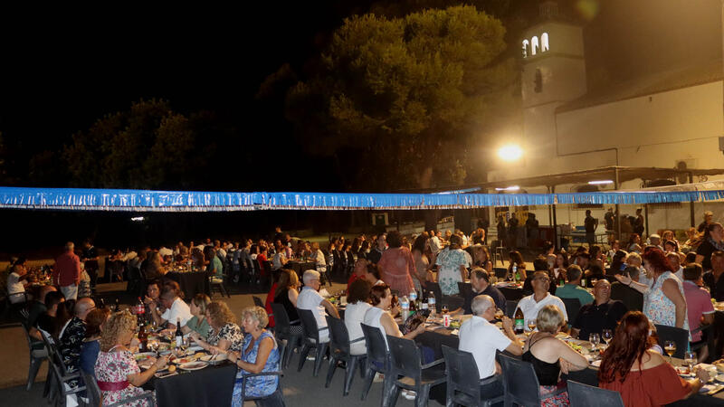  Sopar d