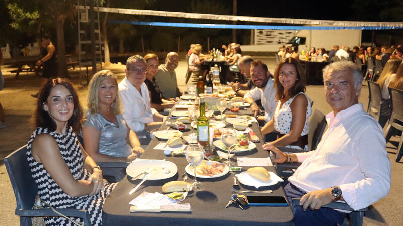  Sopar d