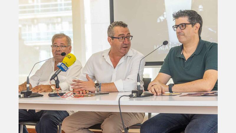 Doce establecimientos participan en el II Concurso de Cocktails del Benidorm Gastronómico