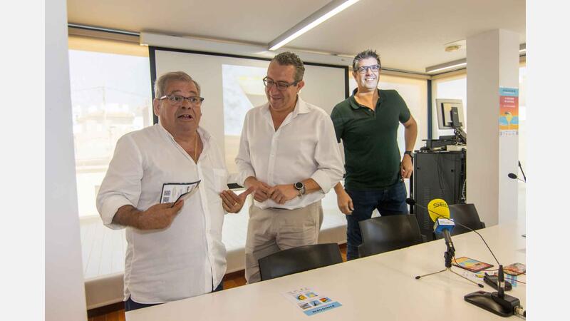 Doce establecimientos participan en el II Concurso de Cocktails del Benidorm Gastronómico
