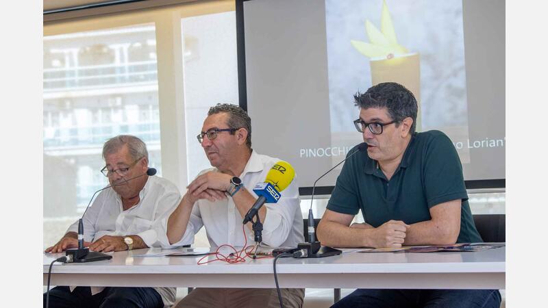 Doce establecimientos participan en el II Concurso de Cocktails del Benidorm Gastronómico
