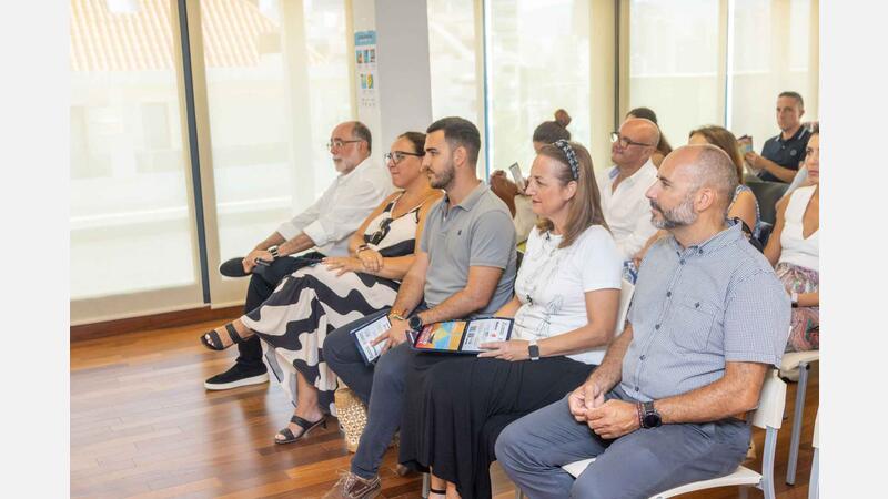 Doce establecimientos participan en el II Concurso de Cocktails del Benidorm Gastronómico