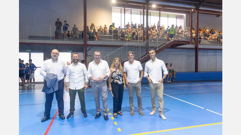 Torna l