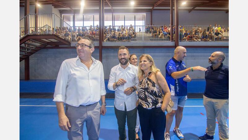 Torna l