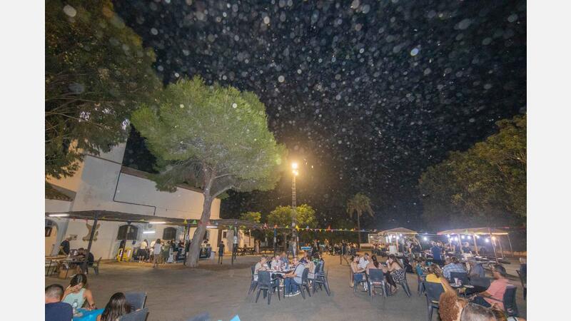 Benidorm gaudix dels 