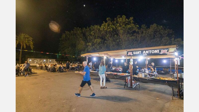 Benidorm gaudix dels 