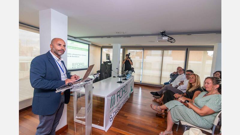 Benidorm aborda las últimas tendencias sobre movilidad sostenible en el III Foro Benimov