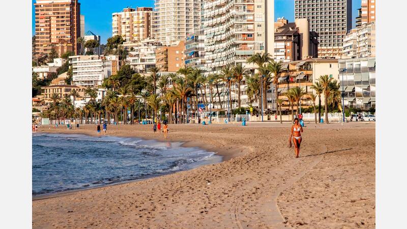 Benidorm implanta un sistema de monitoratge per a mesurar l