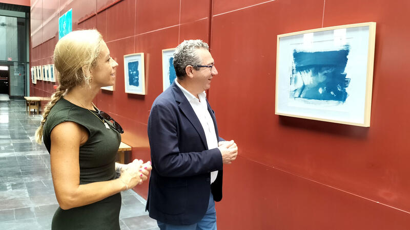 Benidorm, protagonista del XXI Encuentro de Capitanes de Almadraba en la localidad onubense de Isla Cristina