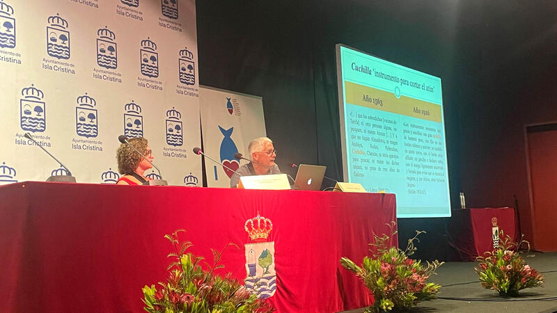 Benidorm, protagonista del XXI Encuentro de Capitanes de Almadraba en la localidad onubense de Isla Cristina