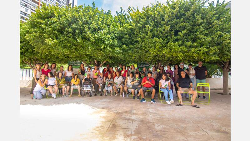 Benidorm celebrates its second 