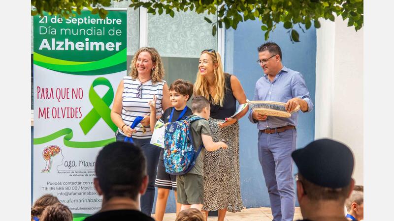 Benidorm celebrates its second 