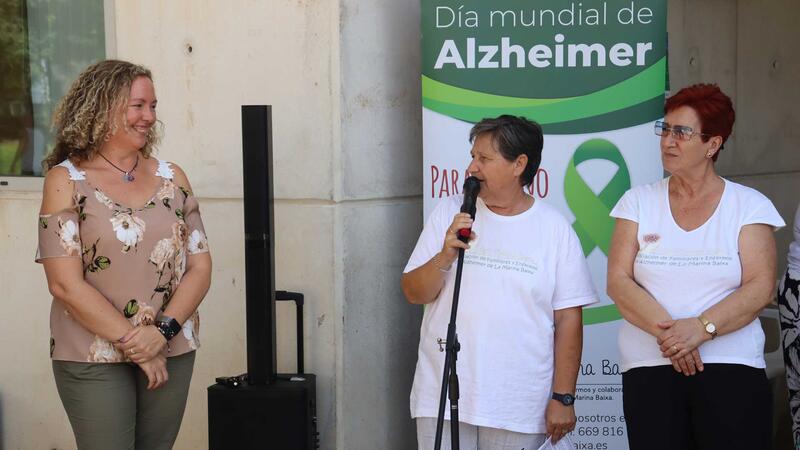 AFA vuelve a reclamar que se invierta más en investigación en la lucha contra el Alzheimer y pide avanzar en el diagnóstico temprano