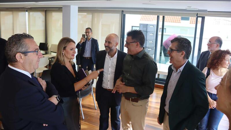 Benidorm aboga por reducir al máximo la huella de carbono de la actividad turística