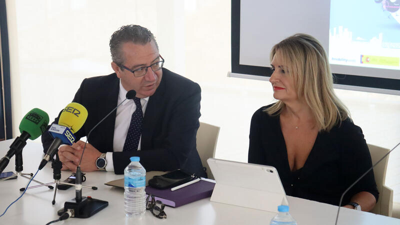 Benidorm aboga por reducir al máximo la huella de carbono de la actividad turística