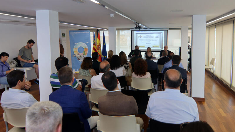 Benidorm aboga por reducir al máximo la huella de carbono de la actividad turística