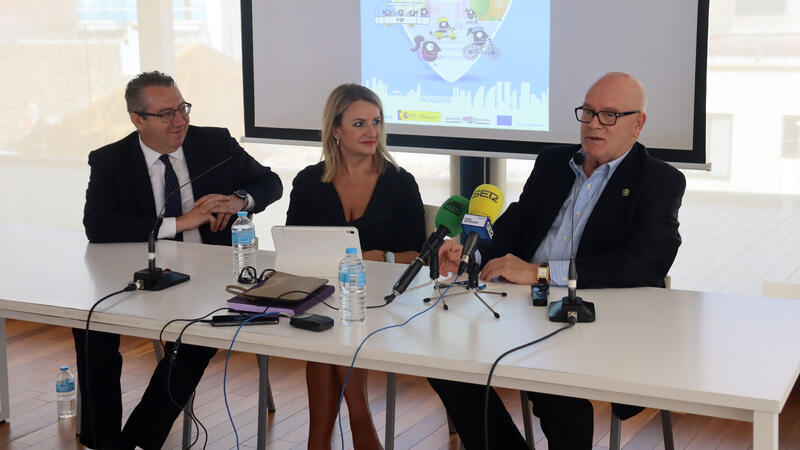 Benidorm aboga por reducir al máximo la huella de carbono de la actividad turística