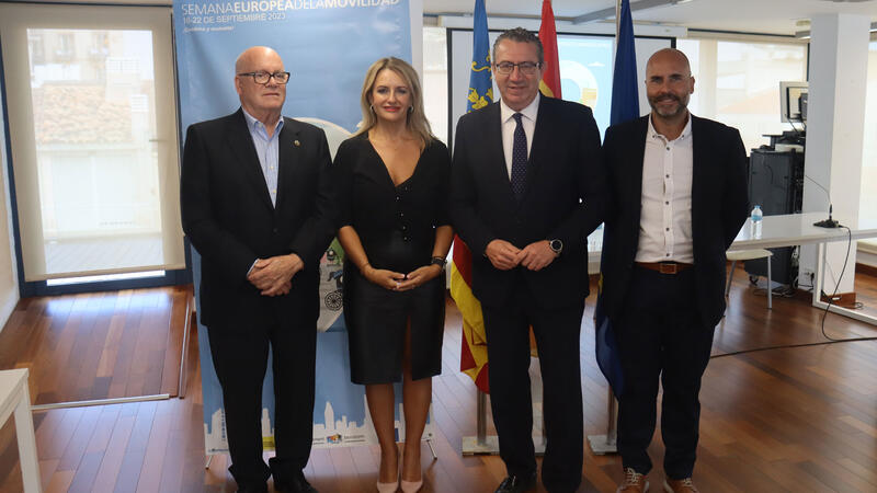 Benidorm aboga por reducir al máximo la huella de carbono de la actividad turística