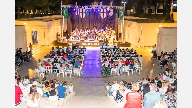 «Dones i festa», de Salvador Sebastià, guanyadora del XXII Concurs de Composició de Música Festera