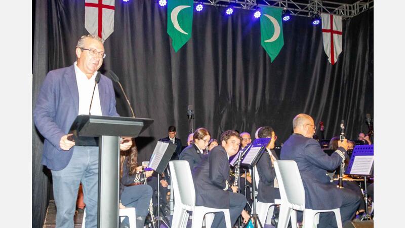 «Dones i festa», de Salvador Sebastià, guanyadora del XXII Concurs de Composició de Música Festera