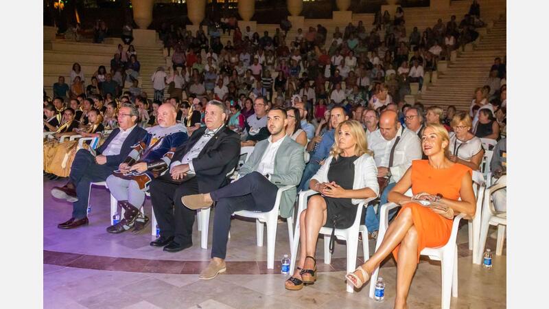 «Dones i festa», de Salvador Sebastià, guanyadora del XXII Concurs de Composició de Música Festera