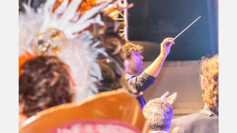 «Dones i festa», de Salvador Sebastià, guanyadora del XXII Concurs de Composició de Música Festera