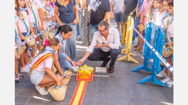 La Comissió arranca des de l
