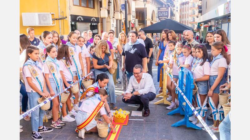 La Comissió arranca des de l