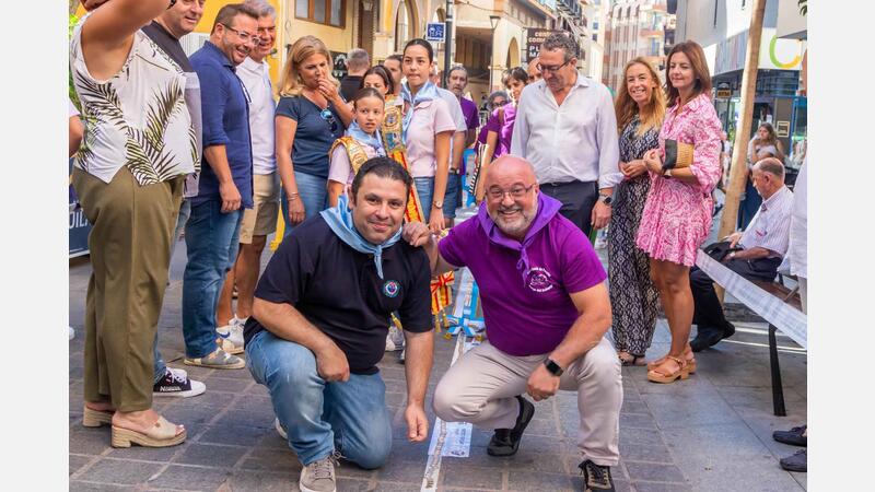 La Comissió arranca des de l