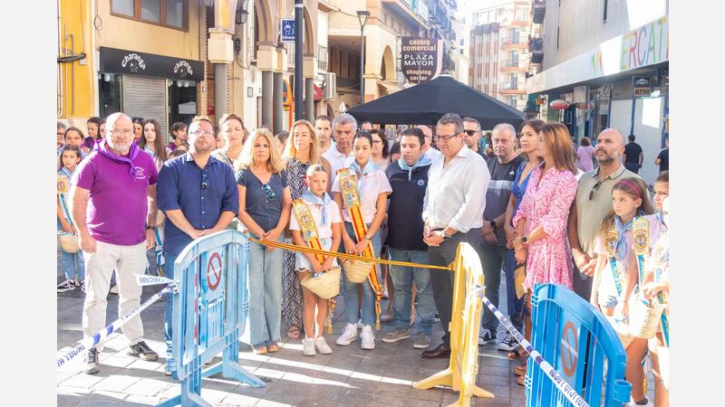 La Comissió arranca des de l