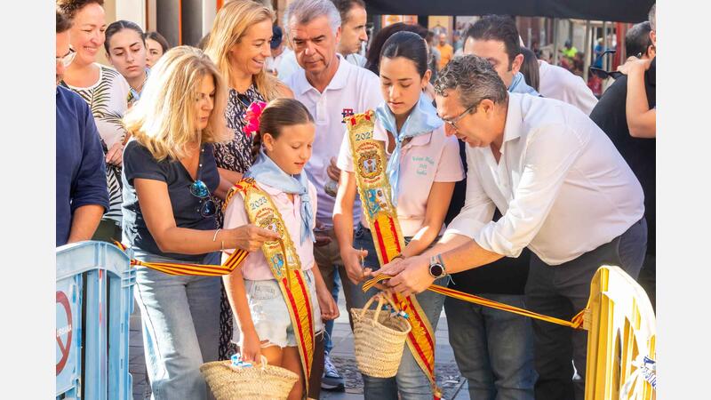 La Comissió arranca des de l