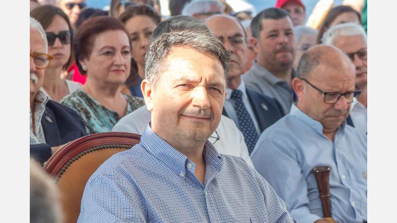 Benidorm celebra el 9 d