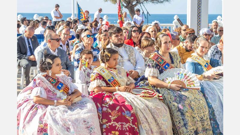Benidorm celebra el 9 d
