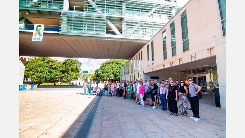 Inserción laboral y viviendas tuteladas, principales reivindicaciones de AFEM en el Día Mundial de la Salud Mental