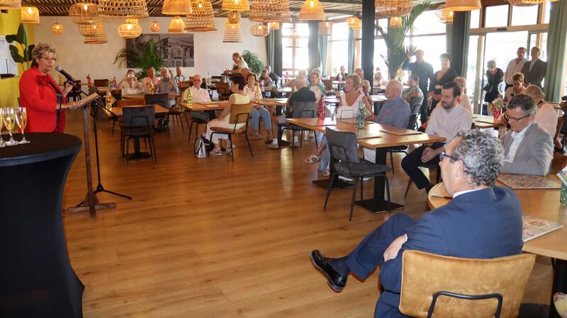 Ciudad Patricia celebra hoy el 40 aniversario de su fundación convertida en referente en complejos residenciales para la tercera edad