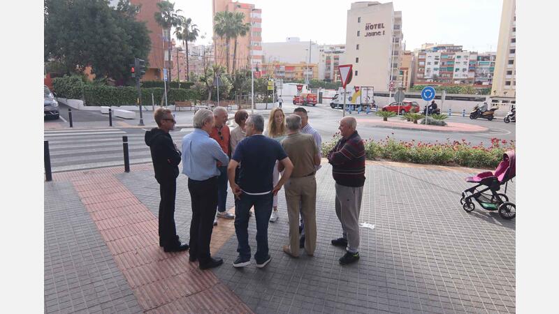 Participación Ciudadana ya ha recibido una treintena de propuestas para el presupuesto participativo de 2024
