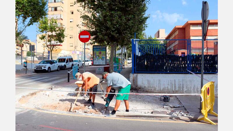 Participación Ciudadana ya ha recibido una treintena de propuestas para el presupuesto participativo de 2024